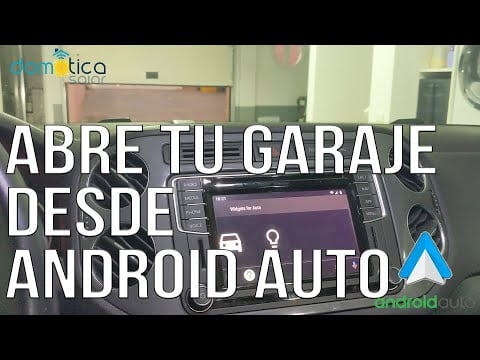 Este gadget permite abrir tu coche desde el móvil