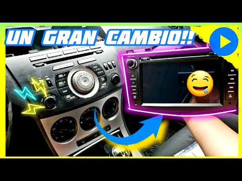 Cómo instalar o cambiar una radio de coche [Guía paso a paso]